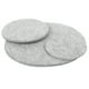 thumbnail image 3 of Almohadillas separadoras de sartén, separadores de placas de fieltro suave, almohadillas separadoras de sartenes, utensilios de cocina, utensilios de cocina, utensilios de cocina, protectores, 3 of 14