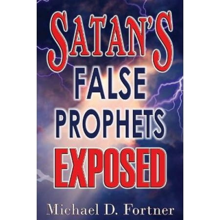 Satan S False Prophets Exposed Walmart Canada