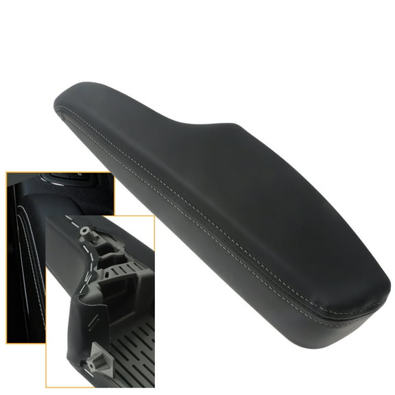 Front Door Panel Armrest Right for 2011-2019 Chrysler 300 Dodge Charger