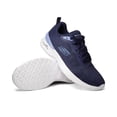 thumbnail image 3 of Tenis Skechers Skech Air Dynamight Mujer Dinámico azul 23.5, 3 of 5