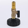 thumbnail image 3 of Car Brake Bleeder Bleeding Fluid Pneumatic Garage Vacuum Tool Car, 3 of 8