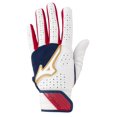 thumbnail image 1 of Gant de Frappe de Softball Mizuno Pro Select Fastpitch pour Femmes, 1 of 1