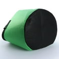 thumbnail image 2 of NICEXMAS Fabric Aeration Pot Green for Plant Growth and Healthy Root Development, 2 of 8