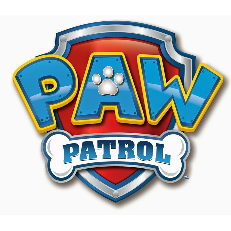 Assiettes Paw Patrol, 2 unités, bleu – Playtex : Vêtements et