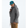 thumbnail image 2 of Chaqueta THE NORTH FACE Antora Rain con capucha impermeable para hombre, 2 of 6