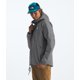 thumbnail image 2 of Chaqueta THE NORTH FACE Antora Rain con capucha impermeable para hombre, 2 of 6