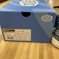 thumbnail image 5 of Hey Dude; Men’s Loafers Casual & Dress Shoes, Closed Toe Teal, Size 12, 5 of 5