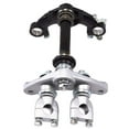 thumbnail image 6 of Triple Tree Set Handlebar Riser Mount Clamp Steering Stem Kit for 90B Front Fork Mini Pit Dirt Bike CRF50 XR50 TTR50 PW50 50cc 70cc 90cc 110cc, 6 of 6