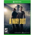thumbnail image 1 of A Way Out (Xbox One), 1 of 8