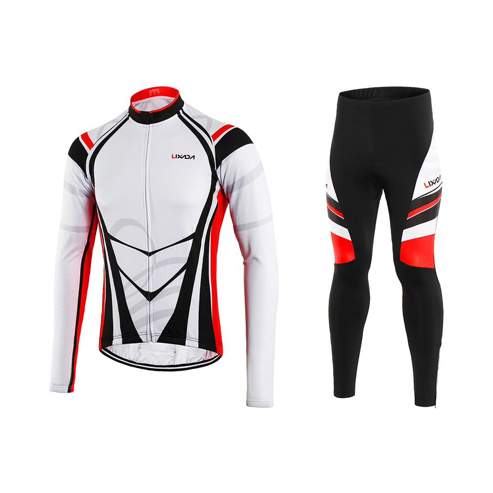 windproof cycling trousers