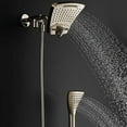 thumbnail image 2 of PULSE ShowerSpas PowerShot Shower System - 1.8GPM, 2 of 7