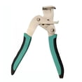 thumbnail image 5 of Car Clip Pliers & Trim Removal Tool, Spring-Loaded Fastener Rivet Remover for Auto Door Panels, Interior & Exterior Trim, Mechanic, Damage-Free Disassembly, 5 of 5