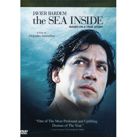 The Sea Inside