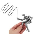 thumbnail image 3 of unbranded Adorno De Pared Colgante De Resina Masculina Para Industrial, 3 of 8