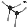 thumbnail image 2 of AMONIDA Side Brush 2pcs Robot Vacuum Cleaner Parts Accessories Replacement Fit For Mijia, 2 of 8