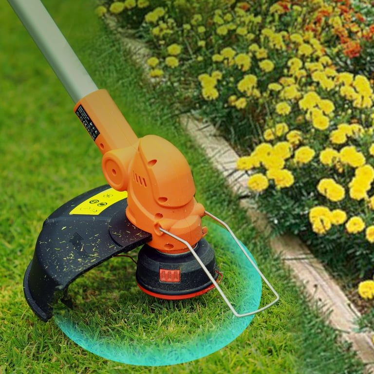 UKOKE ST2308 40V Professional Cordless Grass String Trimmer