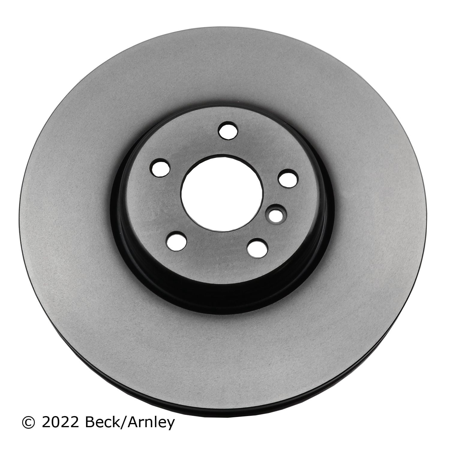 Beck Arnley 083-3772 PREMIUM BRAKE DISC For Select 16-22 BMW Toyota Models Fits select: 2018-2023 BMW X3, 2019-2020 BMW X5