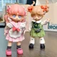 thumbnail image 2 of Original Teennar Club Recruit New Series Ob11 1/12 Bjd Dolls Action Figure Model Cartoon Toys Gifts, 2 of 5