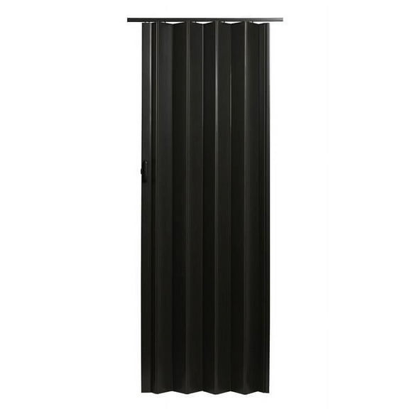 PerfectPatio Oakmont Vinyl Folding Door, 17 lbs, 36 x 80"