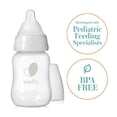 thumbnail image 3 of Biberones Evenflo Premium Proflo Vent Balance Plus Cuello Estándar 120 ml Paquete de 6, 3 of 9