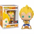 thumbnail image 5 of Funko POP Dragon Ball Z SUPER SAIYAN GOKU 563# ULTRAL 386# VEGETA 758# TRUNKS KRILLIN Figura de acción de vinilo Juguetes modelo coleccionables, 5 of 5