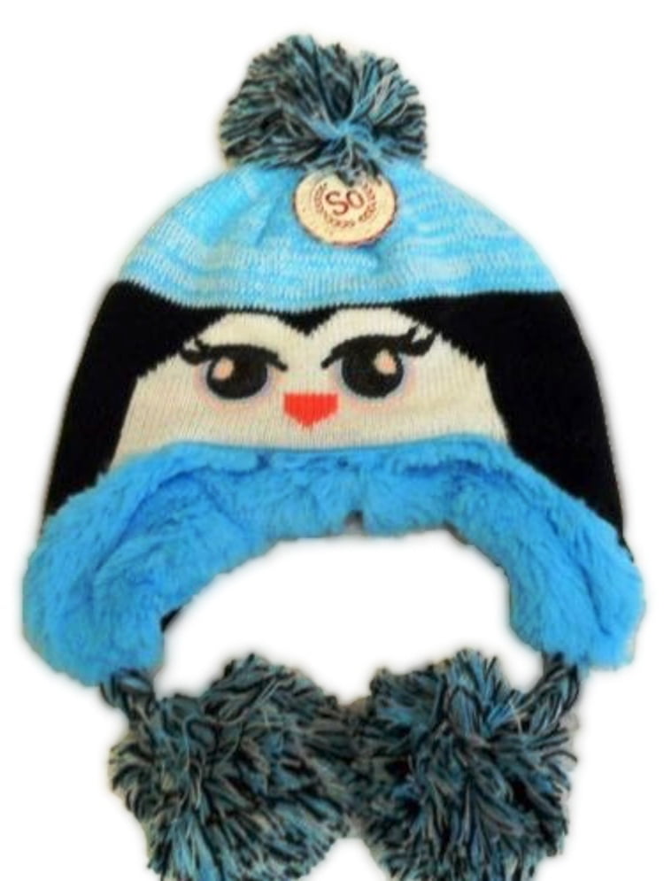 little hats for your ears