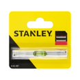 thumbnail image 5 of Line Level Stanley 0-42-287 Cuerpo metálico ligero de 80 mm, 5 of 5