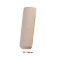 thumbnail image 3 of Decodeary Polyester Self-adhesive Carpet Mat For Cat Furniture Trimmable Safe Materials Easy To Safe Khaki 30*100cm, 3 of 6