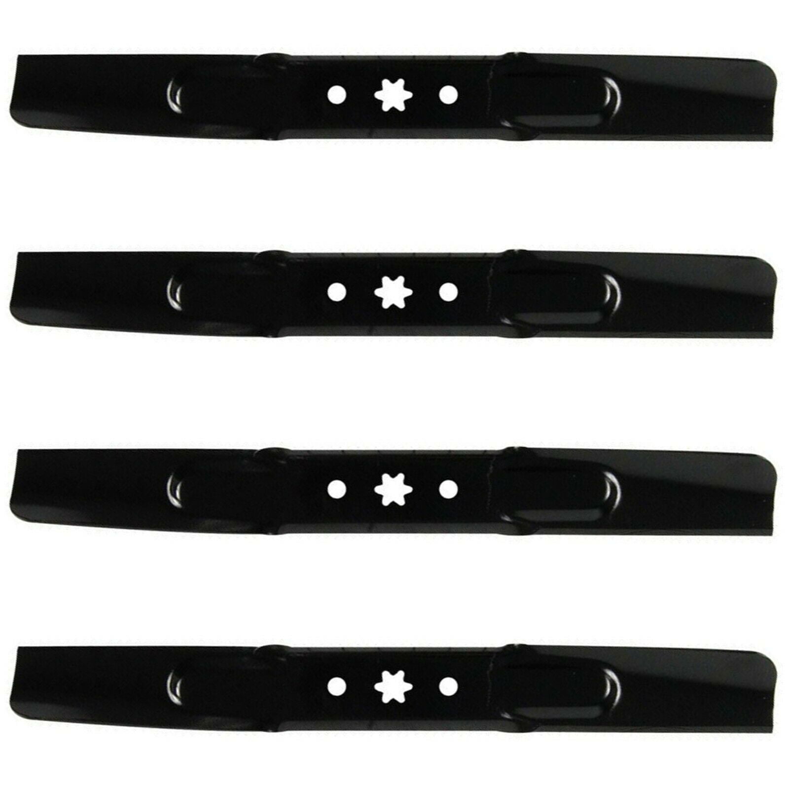 Mtd 42 blades sale