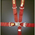 thumbnail image 2 of RCI 9210C Blue 5-Point Harness, 2 of 4