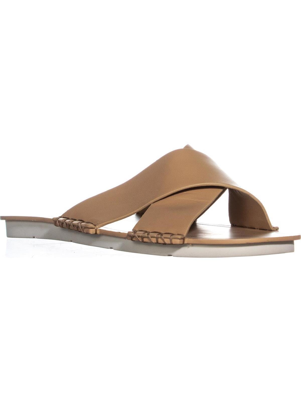 vince criss cross sandals