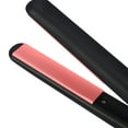 thumbnail image 2 of Fer à Lisser Outil de Coiffure Haute Performance Portable pour Voyage Maison Humide & Sec 18W, 2 of 8