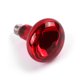 thumbnail image 2 of Foco de infrarrojos 95 × 130 mm 150 W Rojo Verde, 2 of 5
