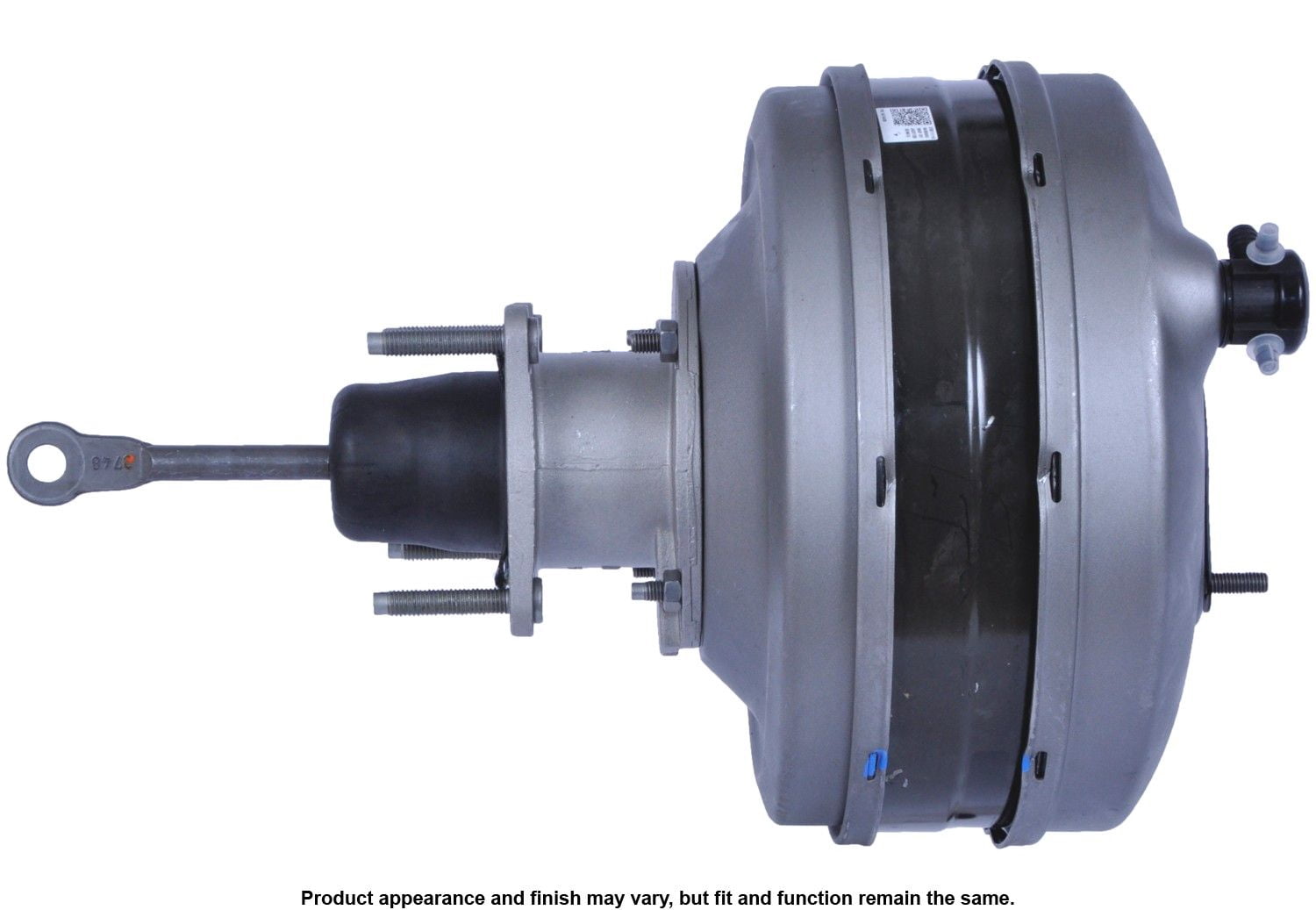 Remanufactured Cardone Brake Booster Fits select: 2002-2007 DODGE RAM 1500, 2002-2007 DODGE RAM 2500