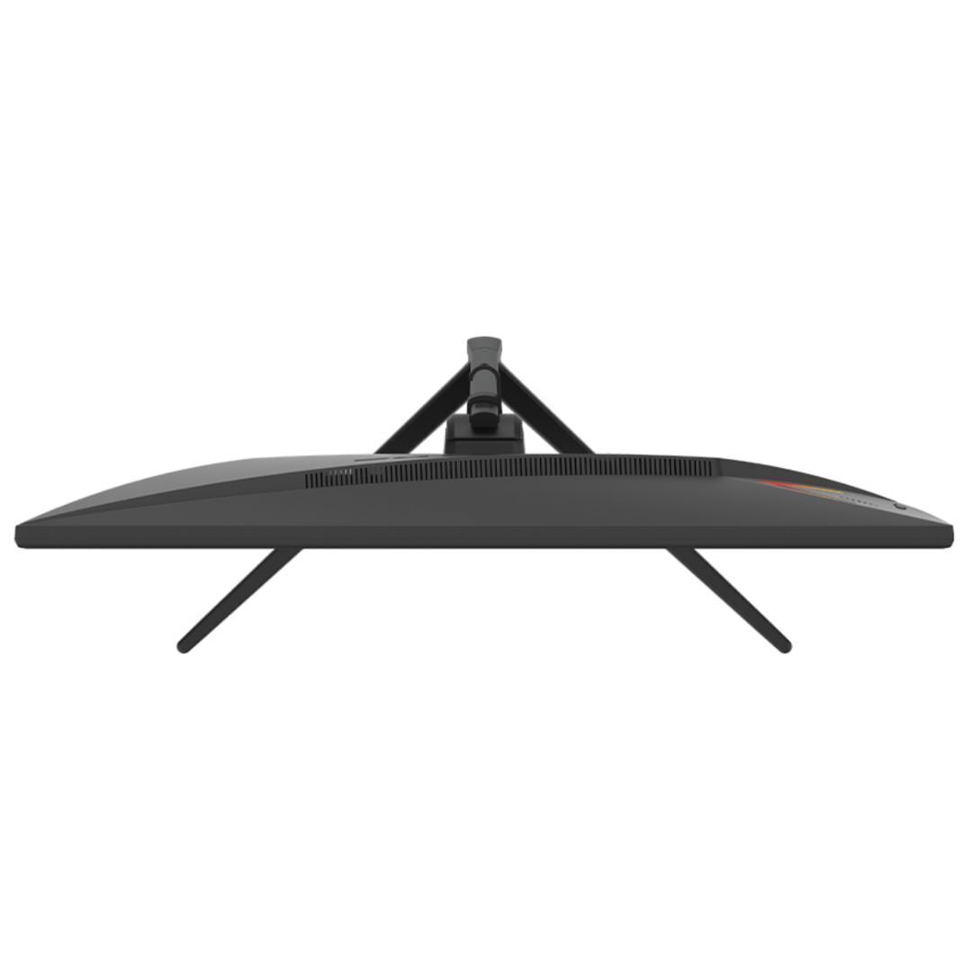 Sceptre 27-Inch 165Hz Edgeless Gaming Monitor with Full HD 1080 Resolution, AMD FreeSync Premium, and Built-In Speaker (Black)
