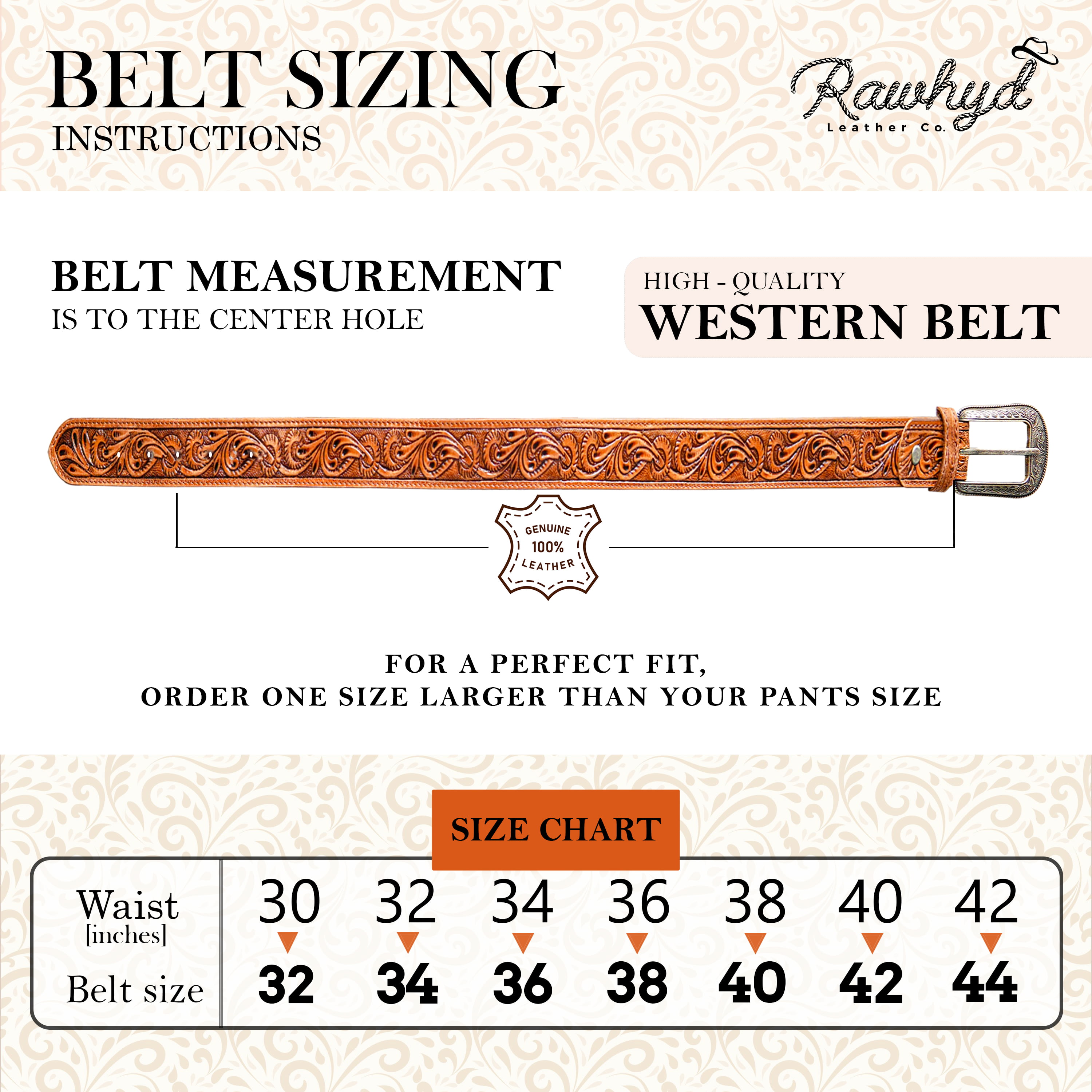Reversible Cork Belt 35mm - 32 to 34 (Waist 30-32) - M