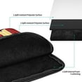 thumbnail image 3 of Tom and Jerry Laptop Case Sleeve, 17 inch Laptop Sleeve Bag Durable Shockproof Protective Computer Carrying Cover, 3 of 8