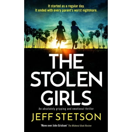 The Stolen Girls, (Paperback)