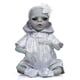 thumbnail image 1 of Reborn Alien Baby Muñeca terminada con ropa Azul Recién nacido Regalos de juguete para niños, 1 of 8