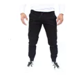 thumbnail image 4 of Pantalón Jogger Cargo Skinny De Gabardina Strech John Silver, 4 of 6