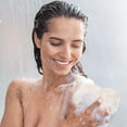 thumbnail image 4 of ELAYARD 8Ud Esponja De Exfoliante Para Adultos Material Premium Colores Surtidos, 4 of 7
