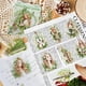 thumbnail image 4 of 180PCS 90 Style Flower Girl Theme Stickers, 4 of 5