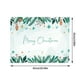 thumbnail image 3 of Mantel Individual De Lino Navideño, Mantel Aislante, Mantel De Mesa, Servilletas Para Fiestas, Regalos Navideños, 3 of 4