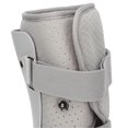 thumbnail image 4 of Ankle Brace Adjustable Pressure Breathable Ankle Support Walking Boot for Recovery S Size 35-39 Left Foot, 4 of 5