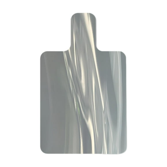 Colchoneta reformador de Pilates, alfombra de ejercicio, cubierta de almohadilla de pilates ligero suave sin deslizamiento para entrenamiento de Gris