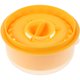 thumbnail image 1 of SOPOTUTU Separador De Huevos De Plástico Amarillo Para Cocina Uso En Hogar Eficiente Y Práctico, 1 of 8