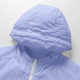 thumbnail image 6 of Pejock Summer Sun Protection Jacket - Breathable Hooded Fishing Coat for Men and Women, with Quick-Dry Fabric and UV Blocking for Outdoor Exercise, 6 of 8