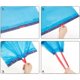 thumbnail image 4 of Bolsas de Basura De 8 Galones, Bolsa Azul Basura con Cordón, 4 of 4