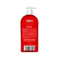 thumbnail image 3 of Jabón Líquido Aqua Collection aroma Cereza 500ml, 3 of 4
