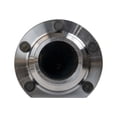 thumbnail image 3 of 7000 lb Weld Your Own Idler Trailer Axle Kit, 7K Capacity (#42 Spindle), 3 of 3